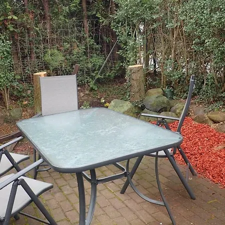 Apartment Ferienwohnungen Goehren *