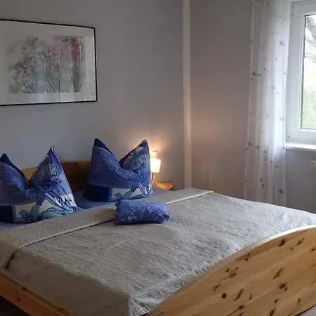 Ferienwohnungen Goehren Apartment Goehren (Ruegen)