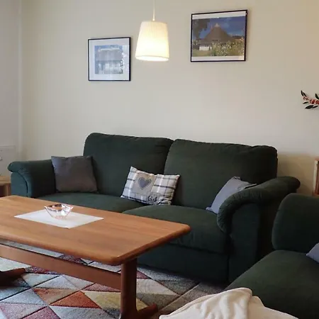Apartment Ferienwohnungen Göhren